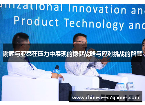 谢晖与亚泰在压力中展现的稳健战略与应对挑战的智慧