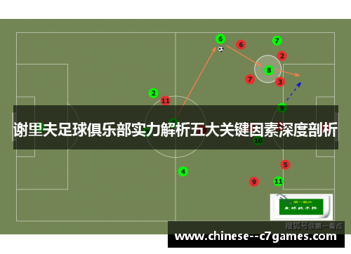 谢里夫足球俱乐部实力解析五大关键因素深度剖析