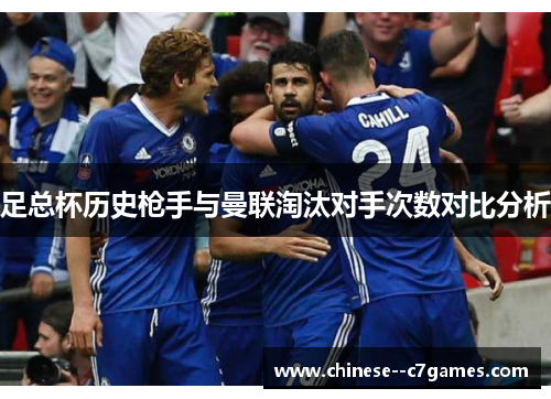 足总杯历史枪手与曼联淘汰对手次数对比分析