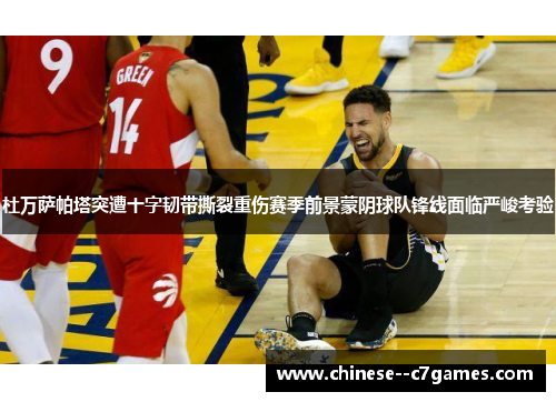 杜万萨帕塔突遭十字韧带撕裂重伤赛季前景蒙阴球队锋线面临严峻考验